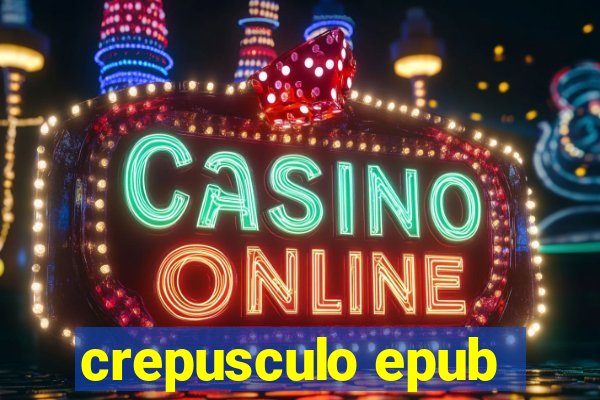 crepusculo epub